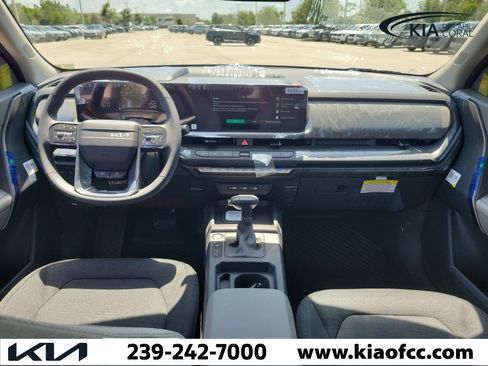 New 2027 Kia Seltos S AWD/4WD image 15
