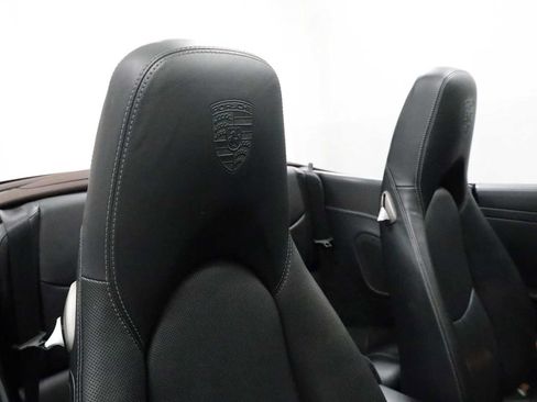 Used 2012 Porsche 911 Carrera 4S AWD/4WD image 21