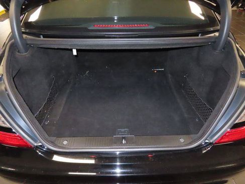 Used 2008 Mercedes-Benz S 63 AMG image 47