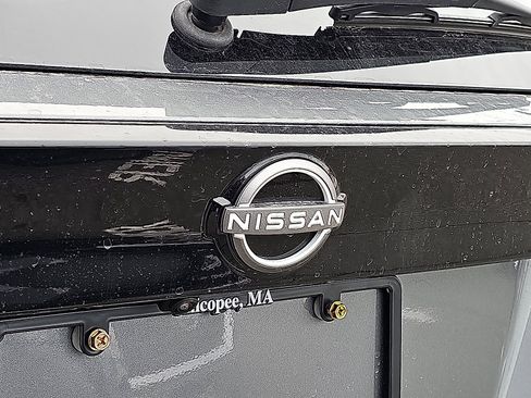 New 2026 Nissan Kicks SV w/ SV Premium Package image 6