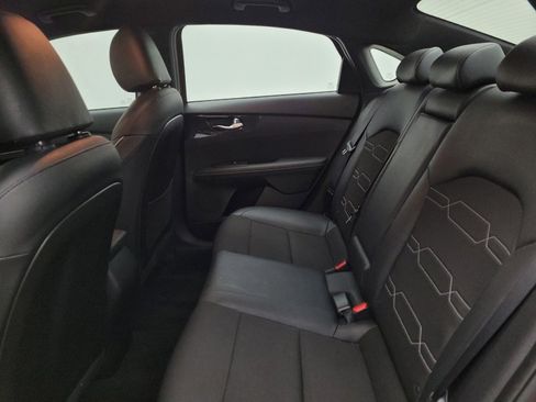 Used 2023 Kia Forte GT-Line image 18