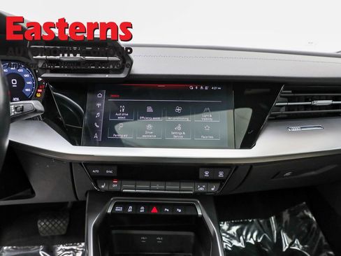 Used 2023 Audi A3 2.0T Premium image 12