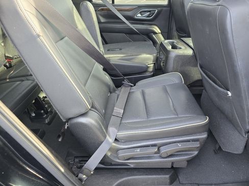 Used 2021 Chevrolet Tahoe Premier image 22