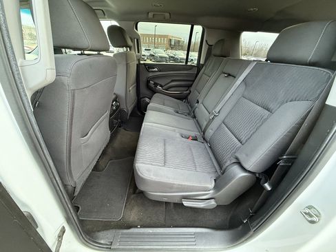 Used 2016 GMC Yukon XL SLE w/ Convenience Package image 24