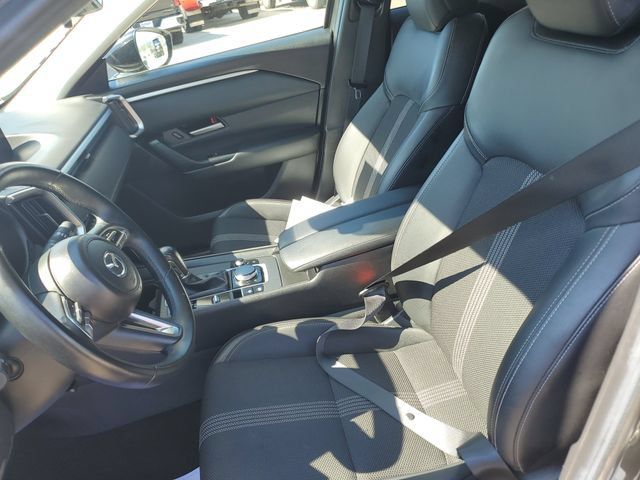 Used 2025 MAZDA CX-50 AWD 2.5 S w/ Preferred Package image 17