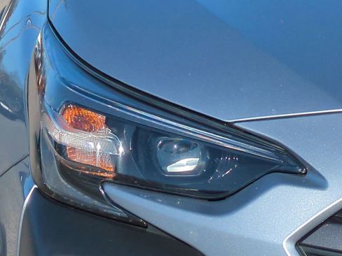 Used 2024 Subaru Outback Limited XT image 10