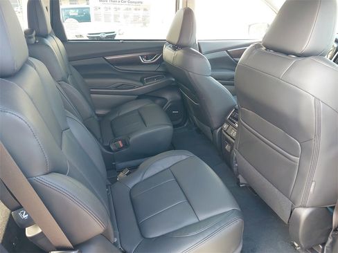New 2026 Subaru Ascent Touring image 33