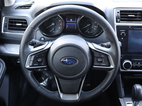 Used 2018 Subaru Outback 2.5i Premium AWD/4WD image 28
