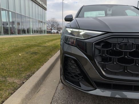 New 2026 Audi Q8 Prestige image 37