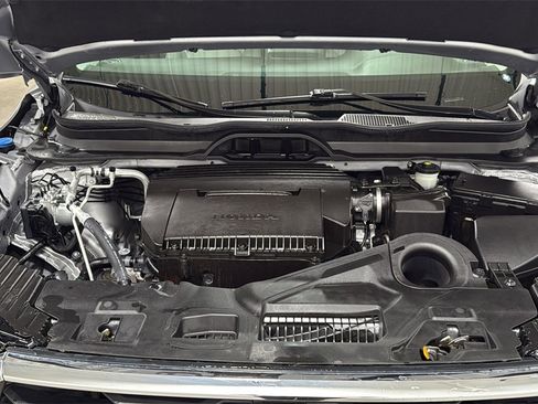 Used 2024 Honda Pilot EX-L image 26