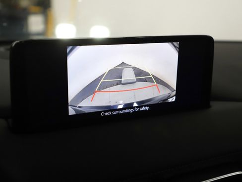 Used 2023 MAZDA CX-5 AWD 2.5 S w/ Premium Package image 22