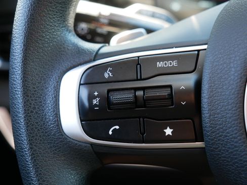 Certified 2024 Kia Sportage LX AWD/4WD image 28