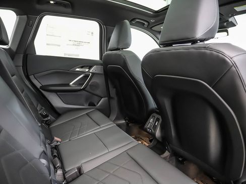 Certified 2025 BMW X1 xDrive28i w/ Convenience Package image 26