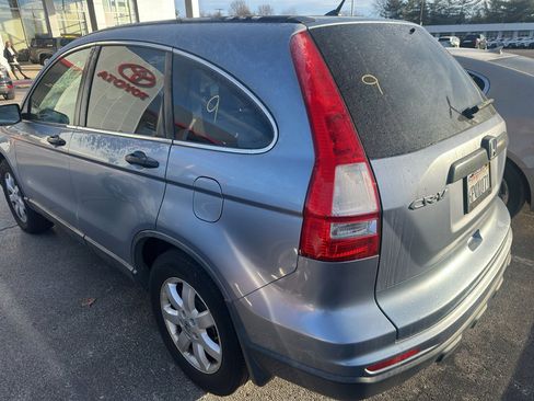 Used 2011 Honda CR-V SE image 3