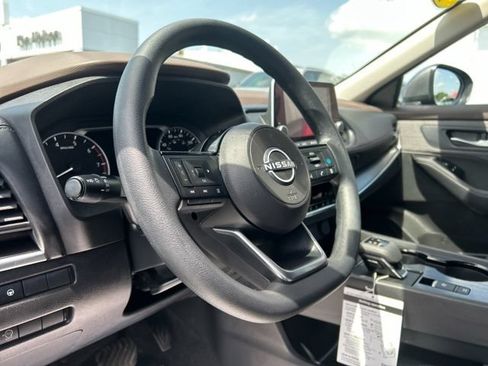 Used 2023 Nissan Rogue SV AWD/4WD image 31