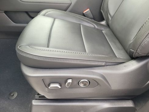 New 2026 GMC Sierra 2500 Denali image 13