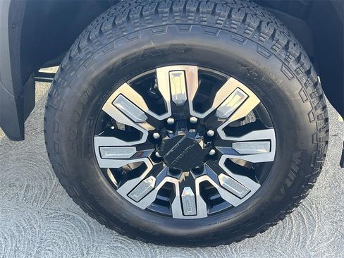 New 2026 GMC Sierra 2500 Denali image 33