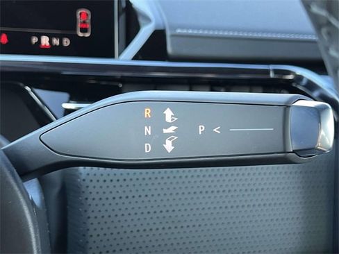 New 2026 GMC Sierra EV AT4 w/ AT4 Premium Package image 25