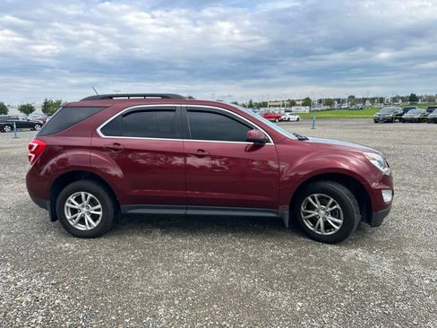 Used 2016 Chevrolet Equinox LT w/ Convenience Package FWD image 11
