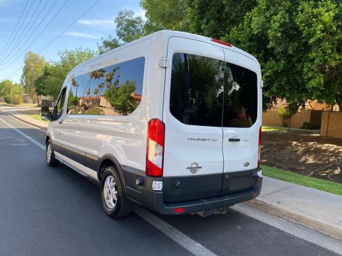 Used 2015 Ford Transit 350 XLT RWD image 53