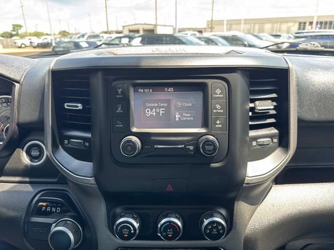 Used 2021 RAM 2500 Tradesman AWD/4WD image 24