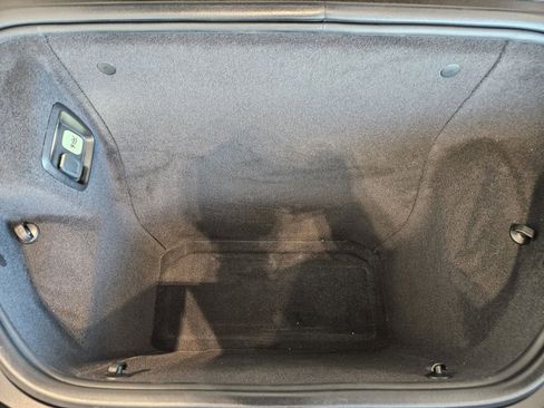 Certified 2020 Chevrolet Corvette Stingray Premium Cpe w/ 3LT Preferred Equipment Group image 34