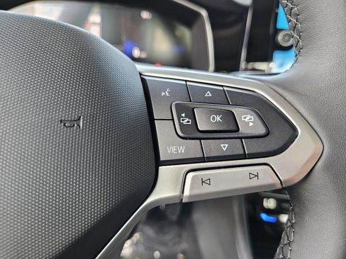 New 2025 Volkswagen Jetta SE image 31