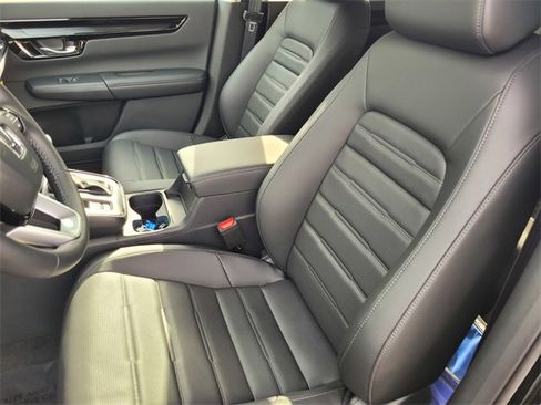 New 2026 Honda CR-V EX-L image 8