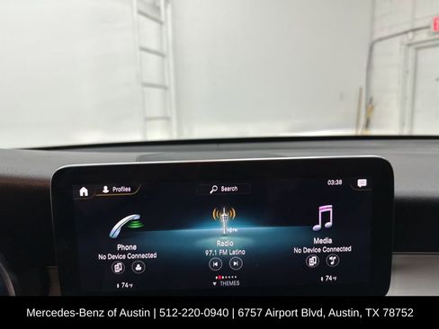 Used 2022 Mercedes-Benz GLC 300 4MATIC image 15