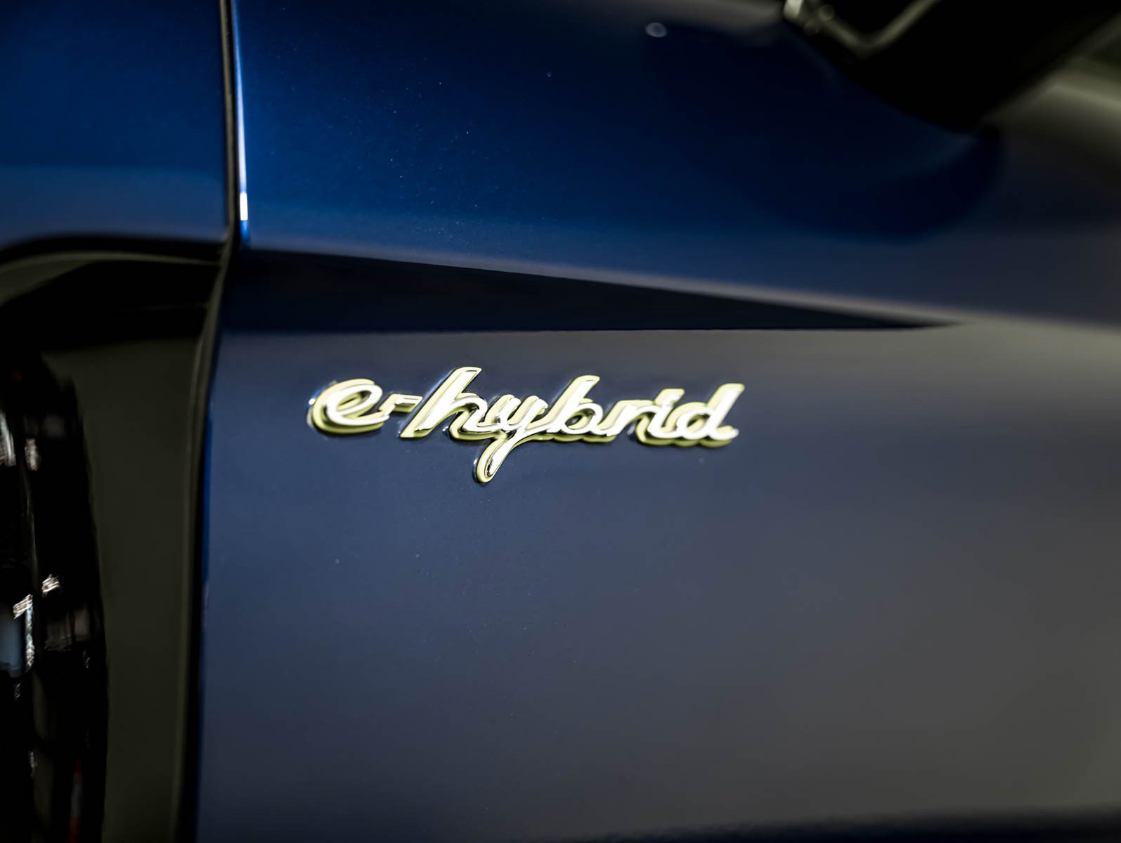 Certified 2023 Porsche Panamera 4 AWD/4WD image 32