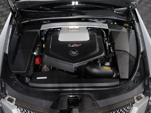 Used 2013 Cadillac CTS V image 49