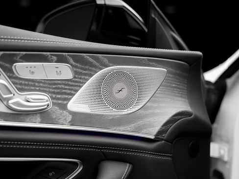 Used 2021 Mercedes-Benz AMG GT 43 image 63