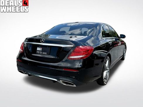Used 2017 Mercedes-Benz E 300 w/ Premium 1 Package image 8