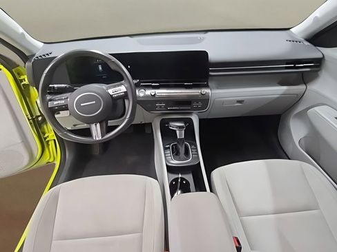 Used 2024 Hyundai Kona SEL FWD image 18