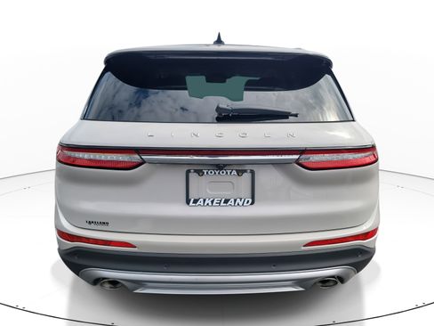 Used 2023 Lincoln Corsair Reserve w/ Equipment Group 201A image 6