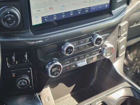 Used 2021 Ford F150 XLT w/ Equipment Group 302A High AWD/4WD image 17
