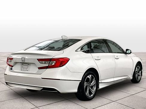 Used 2019 Honda Accord EX image 11
