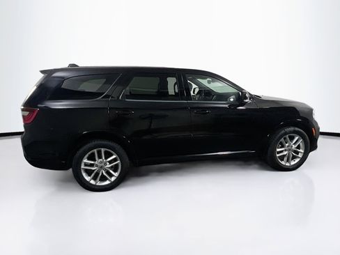 Used 2022 Dodge Durango GT AWD/4WD image 4