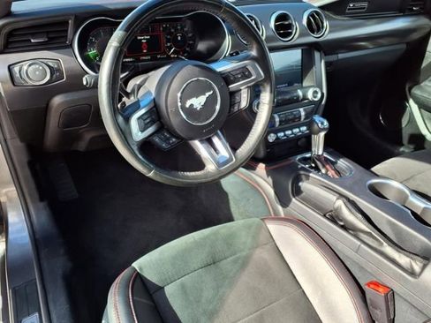 Used 2022 Ford Mustang GT Premium w/ Equipment Group 401A image 10