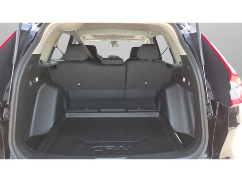 New 2026 Honda CR-V EX image 16