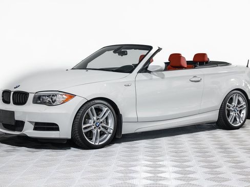 Used 2013 BMW 135i 135i image 22