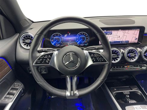 Used 2024 Mercedes-Benz EQB 300 4MATIC w/ Winter Package image 57