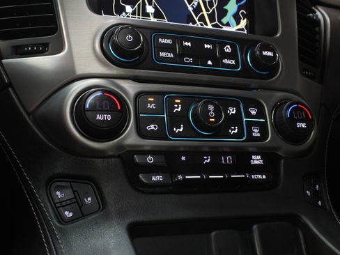 Used 2020 GMC Yukon SLT w/ Open Road Package image 72