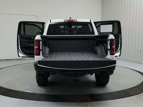 New 2026 RAM 1500 Rebel w/ G/T Package image 14
