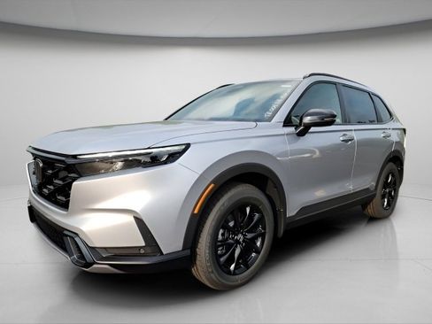 New 2026 Honda CR-V Sport-L image 3
