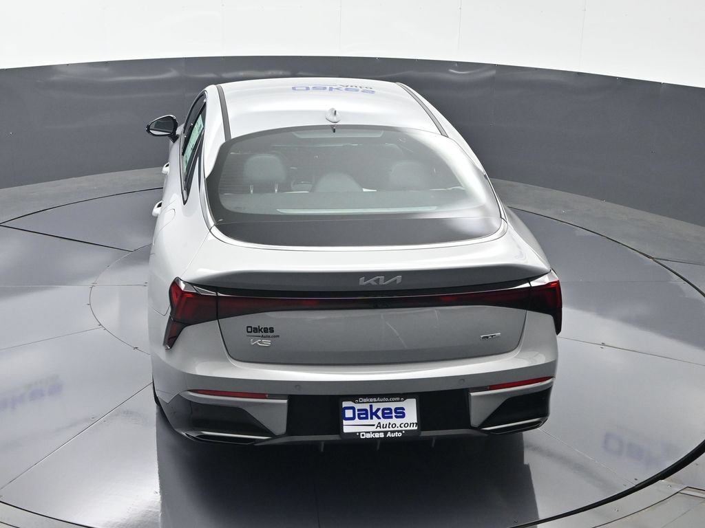 New 2026 Kia K5 GT-Line AWD/4WD image 49