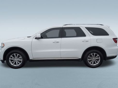 Used 2014 Dodge Durango Limited image 4