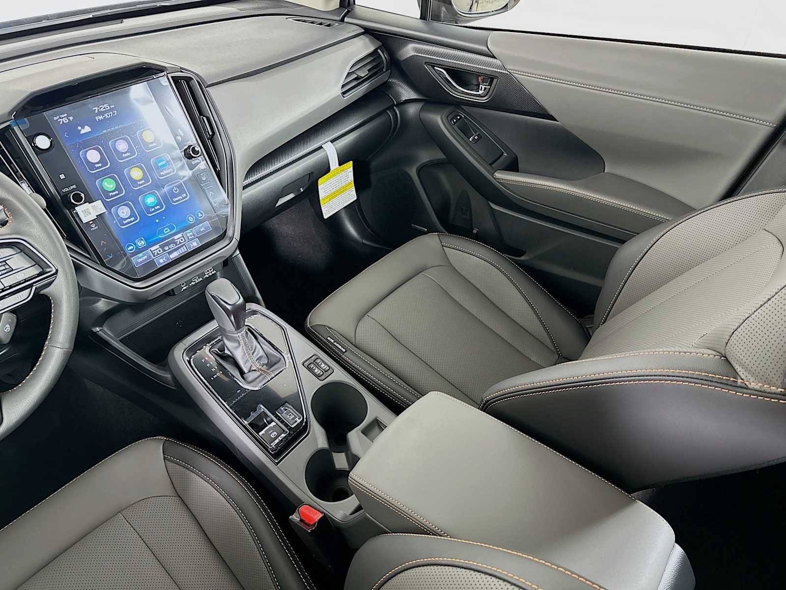 New 2026 Subaru Crosstrek 2.5i Limited w/ Convenience Package AWD/4WD image 22