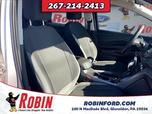 Used 2015 Ford Escape S FWD image 25