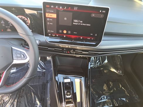 New 2026 Volkswagen GTI SE image 19